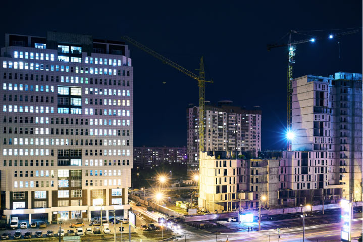 Jurisdiction Use Allowance Report