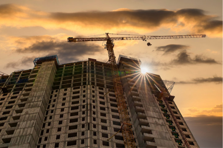 Jurisdiction Use Allowance and Requirements Report