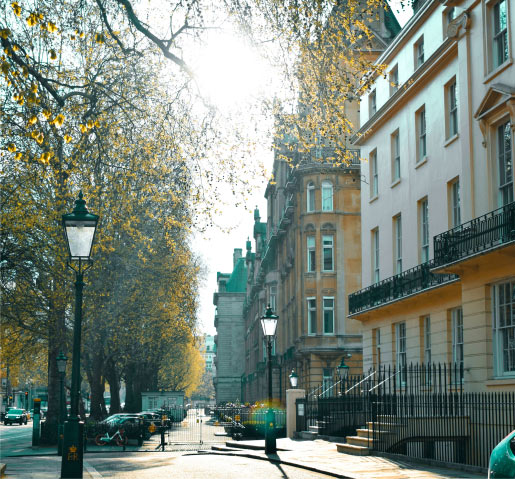 Residential Zoning Report