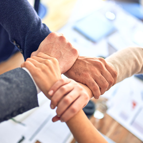 Let's Achieve Your Goals