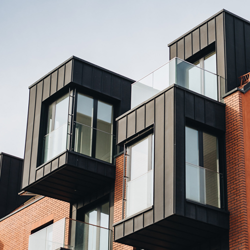 Property Requirements Report