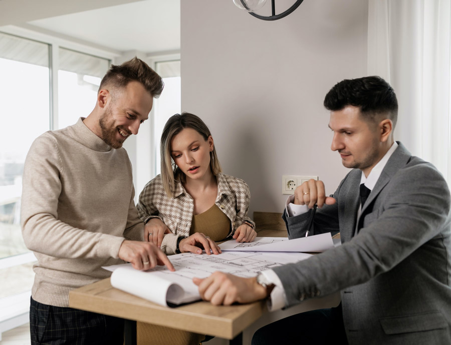 Required Information